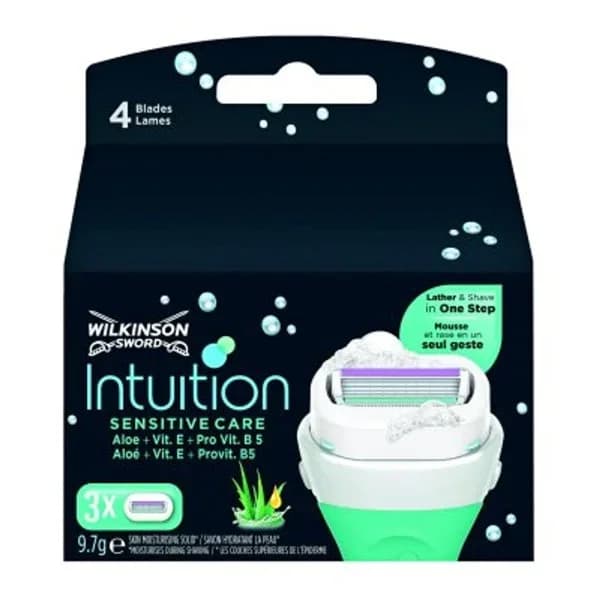 Recambio intuition mujer - 1.97 ud - Imagen del producto en Findit