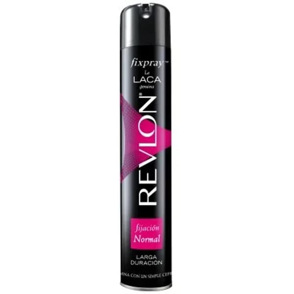 Laca fijación normal cabello seco/normal Fixpray spray 400 ml - 0.4 l - Imagen del producto en Findit