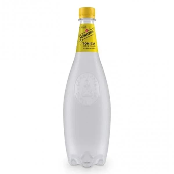 Refresco Tónica Botella 1L - 1 l - Imagen del producto en Findit