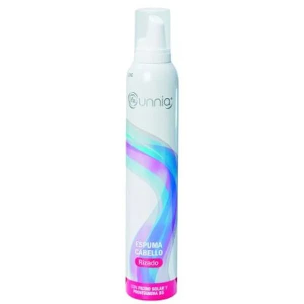Espuma cabellos rizados 300 ml - 0.3 l - Imagen del producto en Findit
