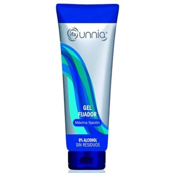 Gel fijador extrafuerte 250 ml - 0.25 l - Imagen del producto en Findit