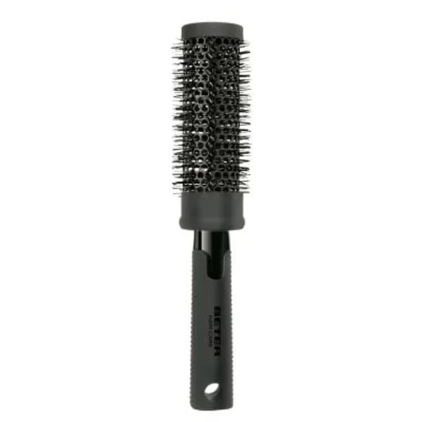 Cepillo térmico de cerámica 34 mm BETER, pack 1 ud - 1 ud - Imagen del producto en Findit