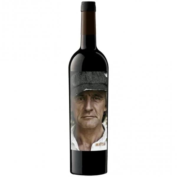 Vino tinto toro 0,75 l - 1 ud - Imagen del producto en Findit