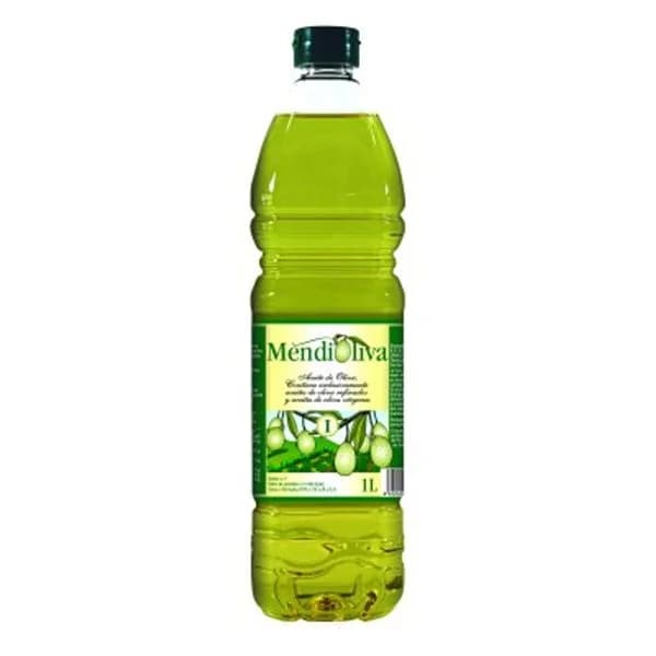 Aceite de oliva intenso 1º 1 l - 1 l - Imagen del producto en Findit