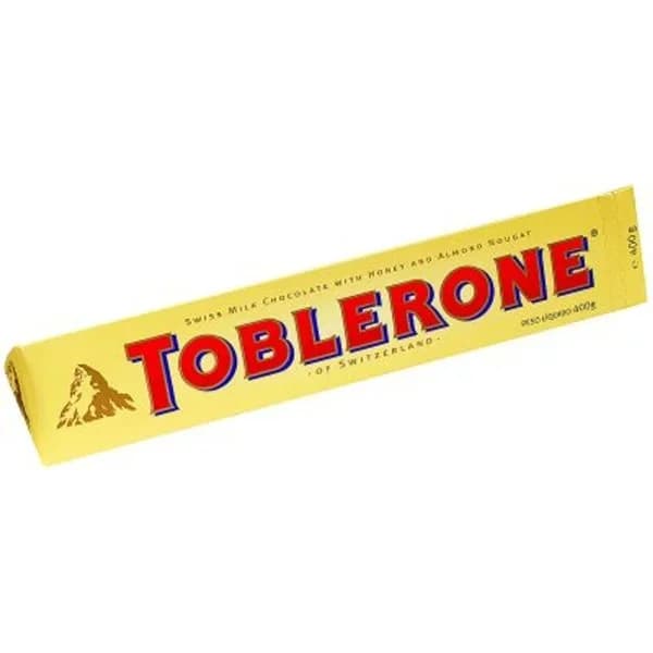 Chocolate con leche 360 g - 0.36 kg - Imagen del producto en Findit