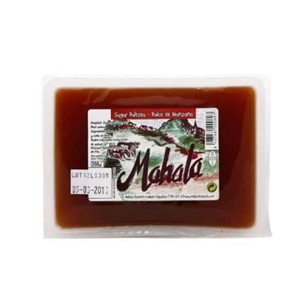 Dulce de manzana 325 g - 0.33 kg - Imagen del producto en Findit