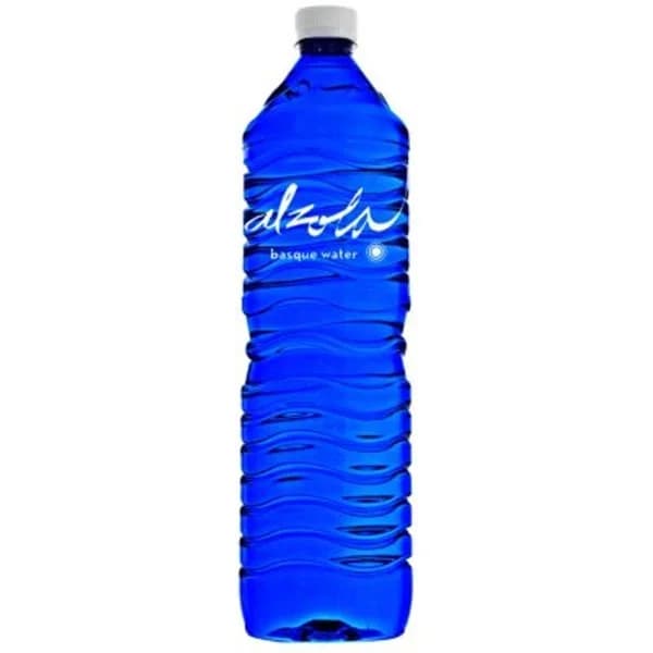 Agua mineral natural botella 1,5 l - 1.49 l - Imagen del producto en Findit