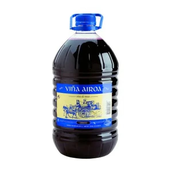Vino tinto 5 l - 5 l - Imagen del producto en Findit