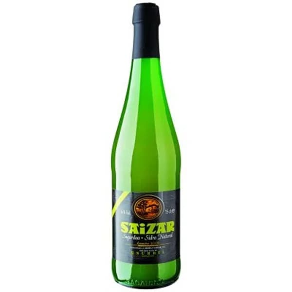Sidra 0,75 l - 0.75 l - Imagen del producto en Findit