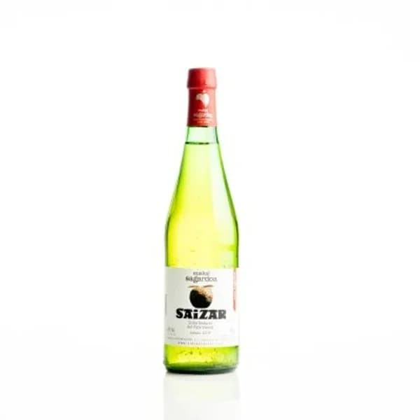 Sidra D.O. Euskal sagardoa 0,75 l - 0.75 l - Imagen del producto en Findit