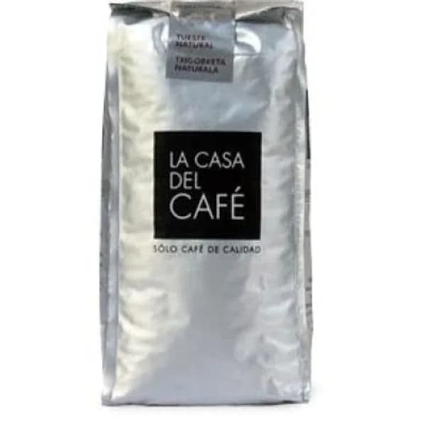 Café grano natural Colombia 500 g - 0.5 kg - Imagen del producto en Findit