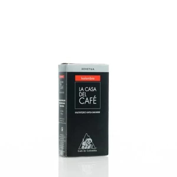 Café Colombiano molido natural 250 g - 0.25 kg - Imagen del producto en Findit