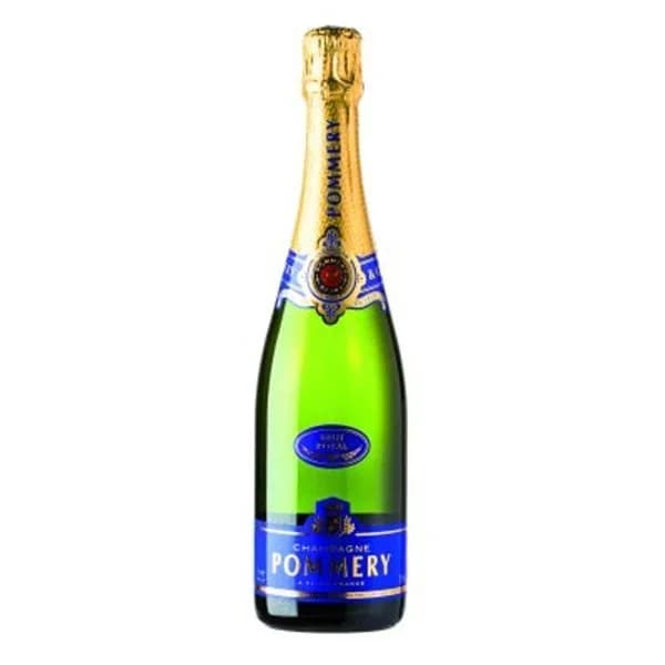 Champagne Pommery Brut Royal 75 cl. - 1 ud - Imagen del producto en Findit