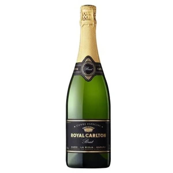 Cava brut 0,75 l - 1 ud - Imagen del producto en Findit