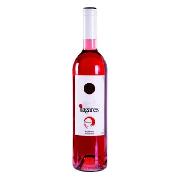 Vino rosado DO Navarra 0,75 l - 0.75 l - Imagen del producto en Findit