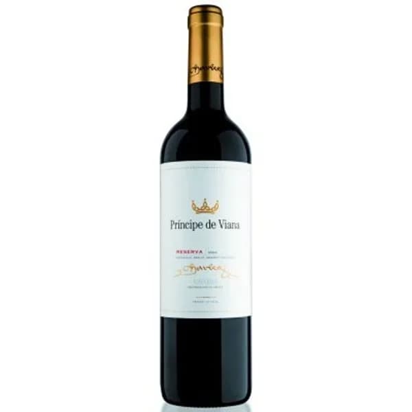 Vino tinto DO Navarra reserva 0,75 l - 0.75 l - Imagen del producto en Findit