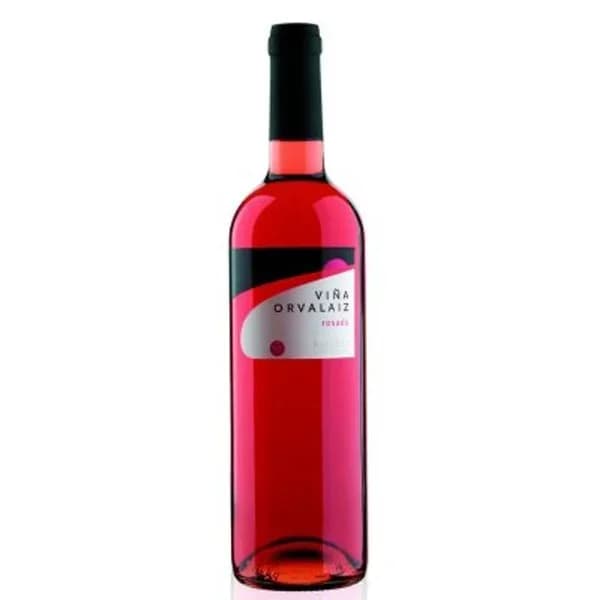 Vino rosado DO Navarra 0,75 l - 0.75 l - Imagen del producto en Findit