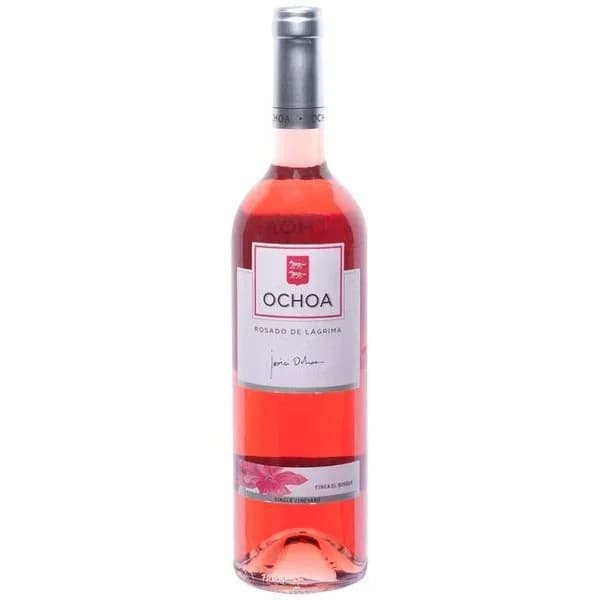 Vino rosado D.O. Navarra 0,75 l - 0.75 l - Imagen del producto en Findit