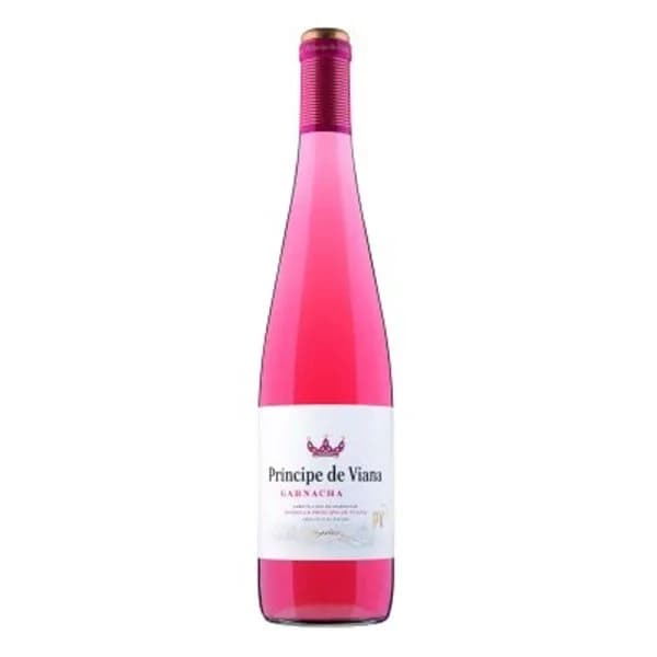 Vino rosado DO Navarra 0,75 l - 1 ud - Imagen del producto en Findit