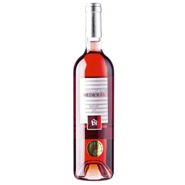 Vino rosado DO Navarra 0,75 l - 0.75 l - Imagen del producto en Findit
