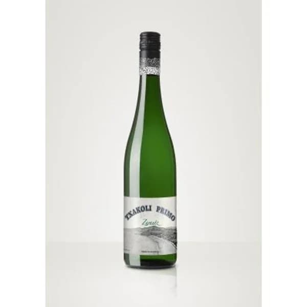 Txakoli 0,75 l - 0.75 l - Imagen del producto en Findit
