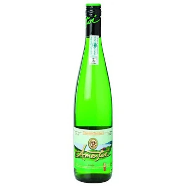 DO Txakoli de Guetaria 0,75 l - 0.75 l - Imagen del producto en Findit