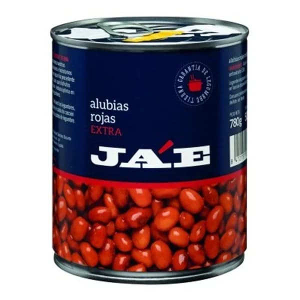 Alubia roja 780 g - 0.5 kg - Imagen del producto en Findit