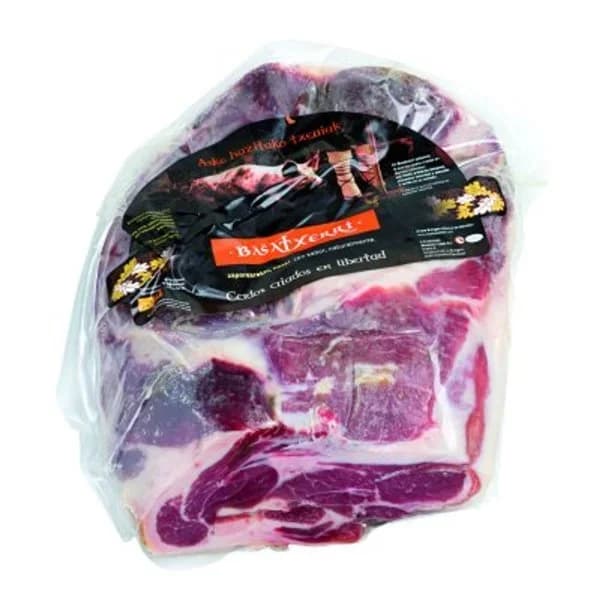 Paleta Gran Reserva Basetxerri - 1 kg - Imagen del producto en Findit