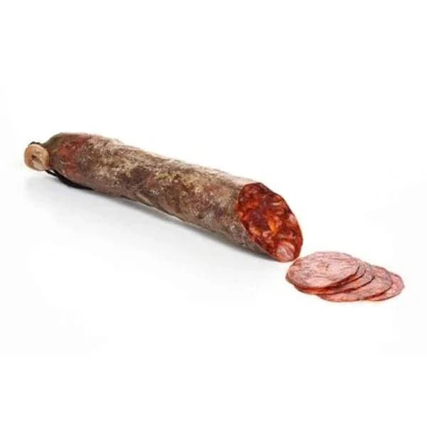 Chorizo cular Salamanca al corte - 1 kg - Imagen del producto en Findit