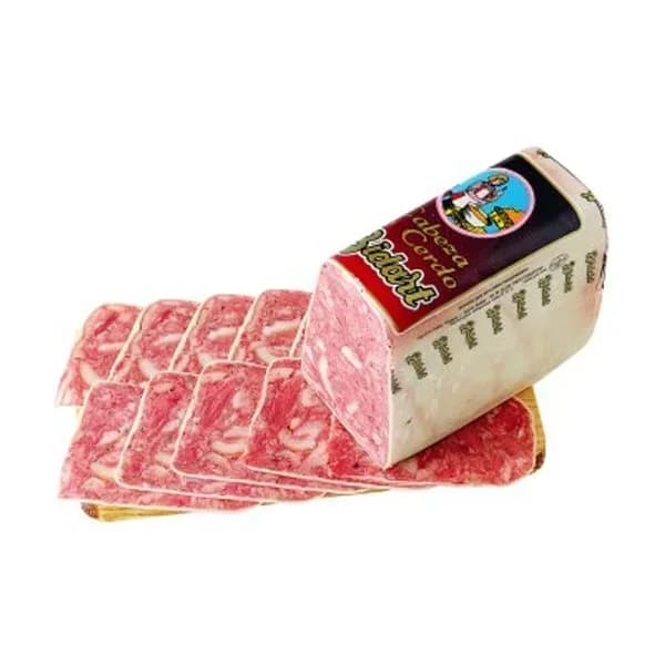 Cabeza de jabalí al corte - 1 ud - Imagen del producto en Findit