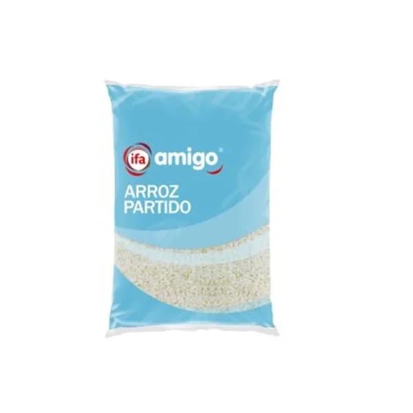 Arroz partido para perros 2 kg - 1.99 kg - Imagen del producto en Findit