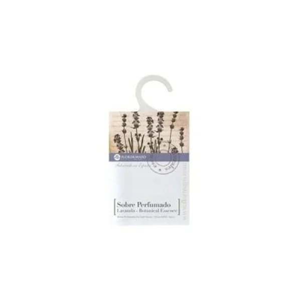 Sobre perfumado lavanda - 1 ud - Imagen del producto en Findit