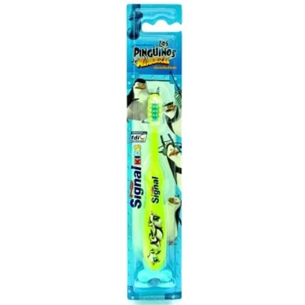 Cepillo dental Kids - 1 ud - Imagen del producto en Findit