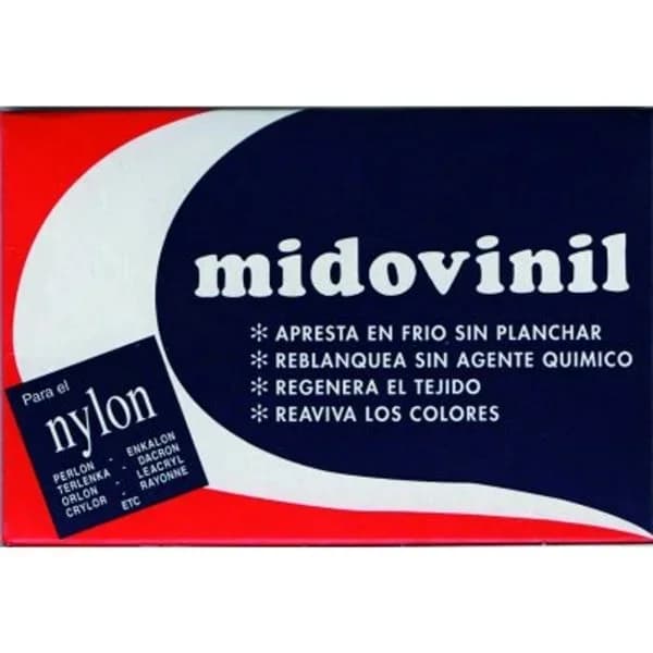 Almidón - 1 ud - Imagen del producto en Findit