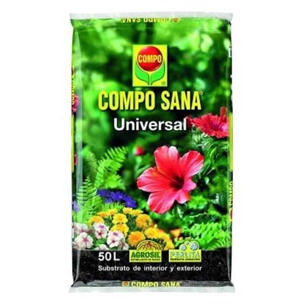 Sustrato universal 10l - 9.9 l - Imagen del producto en Findit