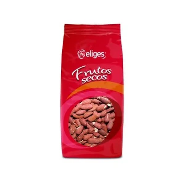 Almendra natural tostada 200 g - 0.2 kg - Imagen del producto en Findit