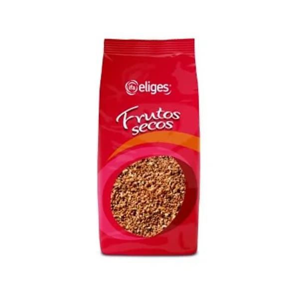 Almendras troceadas 125 g - 0.12 kg - Imagen del producto en Findit