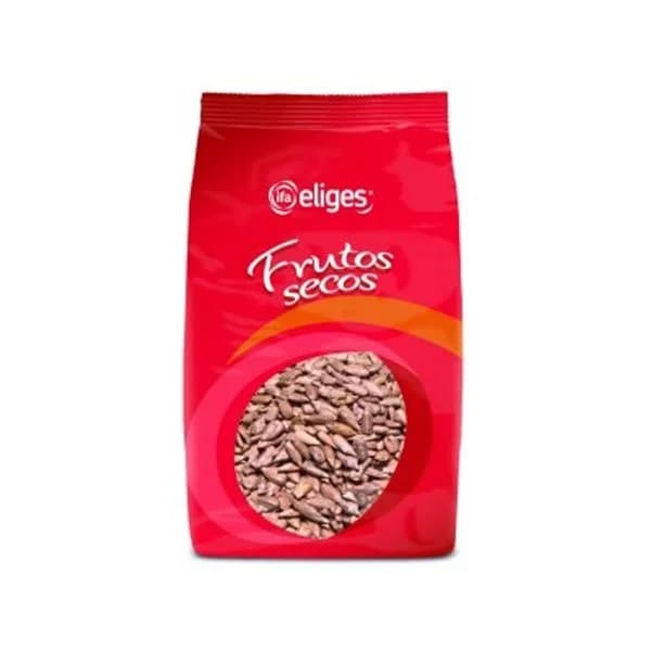 Pipas peladas con sal 125 g - 0.12 kg - Imagen del producto en Findit