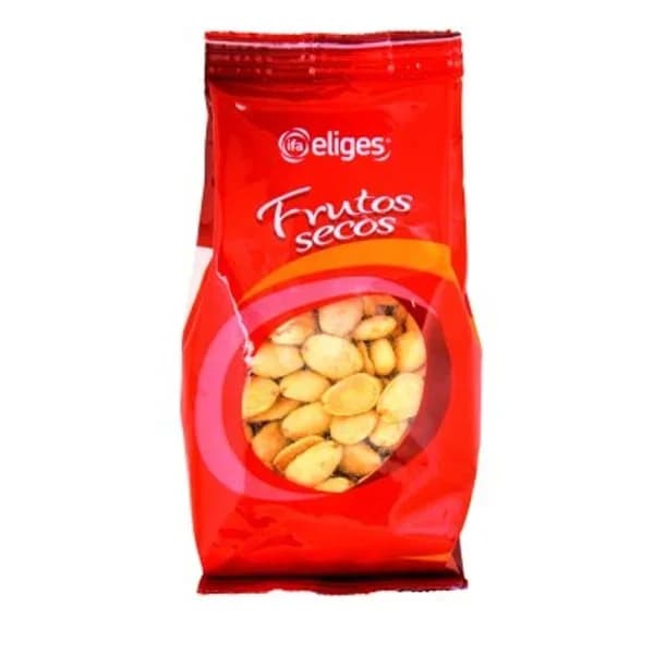 Almendra marcona repelada frita 200 g - 1 ud - Imagen del producto en Findit