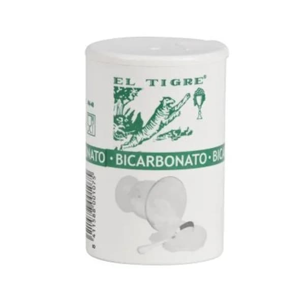 Bicarbonato 150 g - 0.15 kg - Imagen del producto en Findit