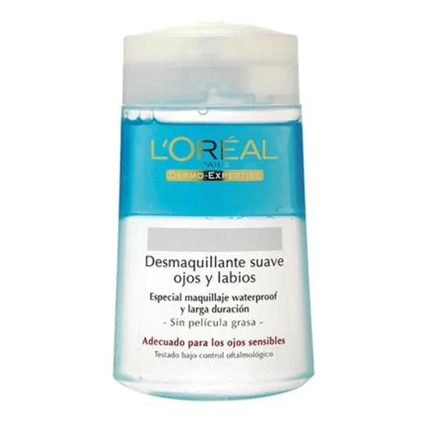 Desmaquillante Ojos y Labios Waterproof - 0.12 l - Imagen del producto en Findit