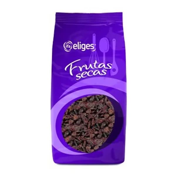 Pasa moscatel 400 g - 0.4 kg - Imagen del producto en Findit