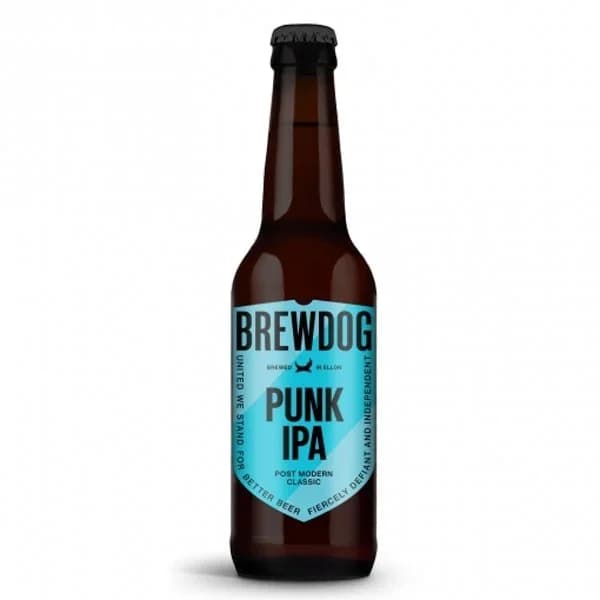 Cerveza artesanal 33cl - 0.33 l - Imagen del producto en Findit