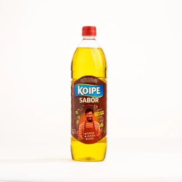 Aceite de oliva intenso 1 l - 1 l - Imagen del producto en Findit