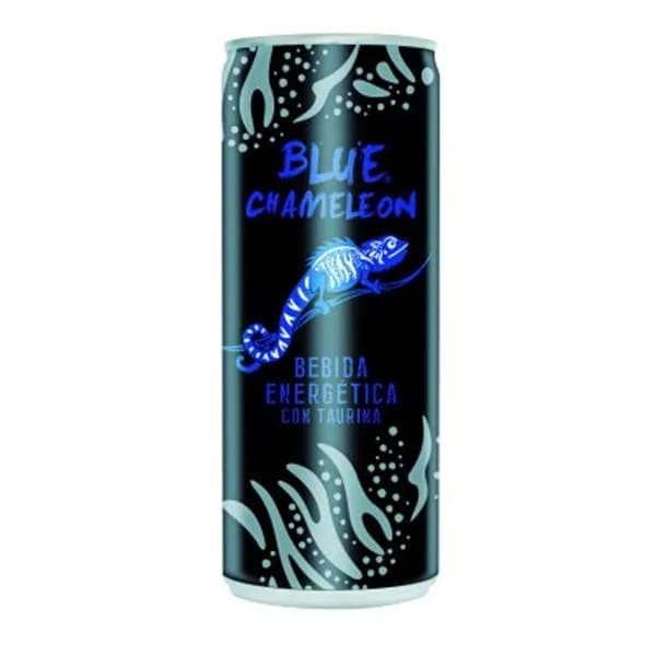 Bebida energética 250 ml - 0.25 l - Imagen del producto en Findit