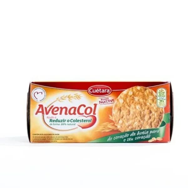 Galletas de avena 300 g - 1 ud - Imagen del producto en Findit