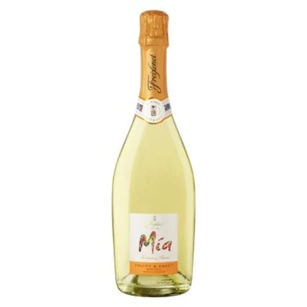 Vino blanco Moscato 0,75 l - 1 ud - Imagen del producto en Findit