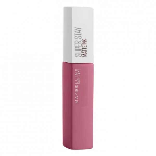 Barra de labios nº 125 Super Stay Maybelline 1 ud. - 1 ud - Imagen del producto en Findit