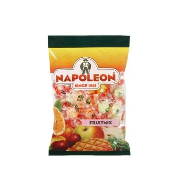 Caramelo fruitmix 150 g - 0.15 kg - Imagen del producto en Findit
