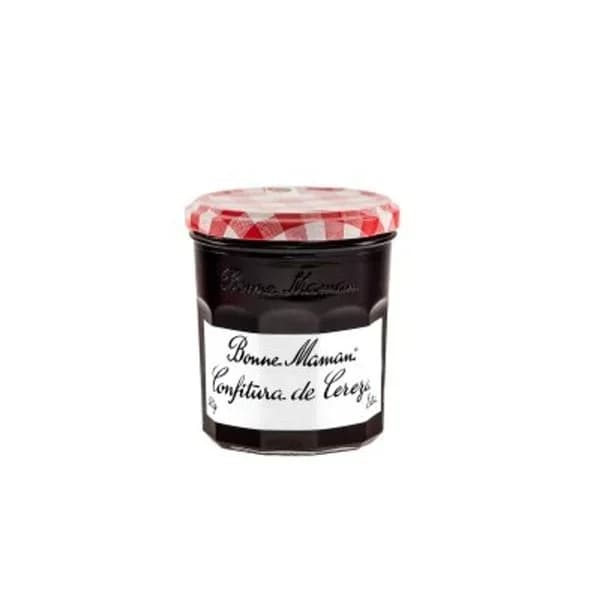 Confitura de cereza 370 g - 0.37 kg - Imagen del producto en Findit